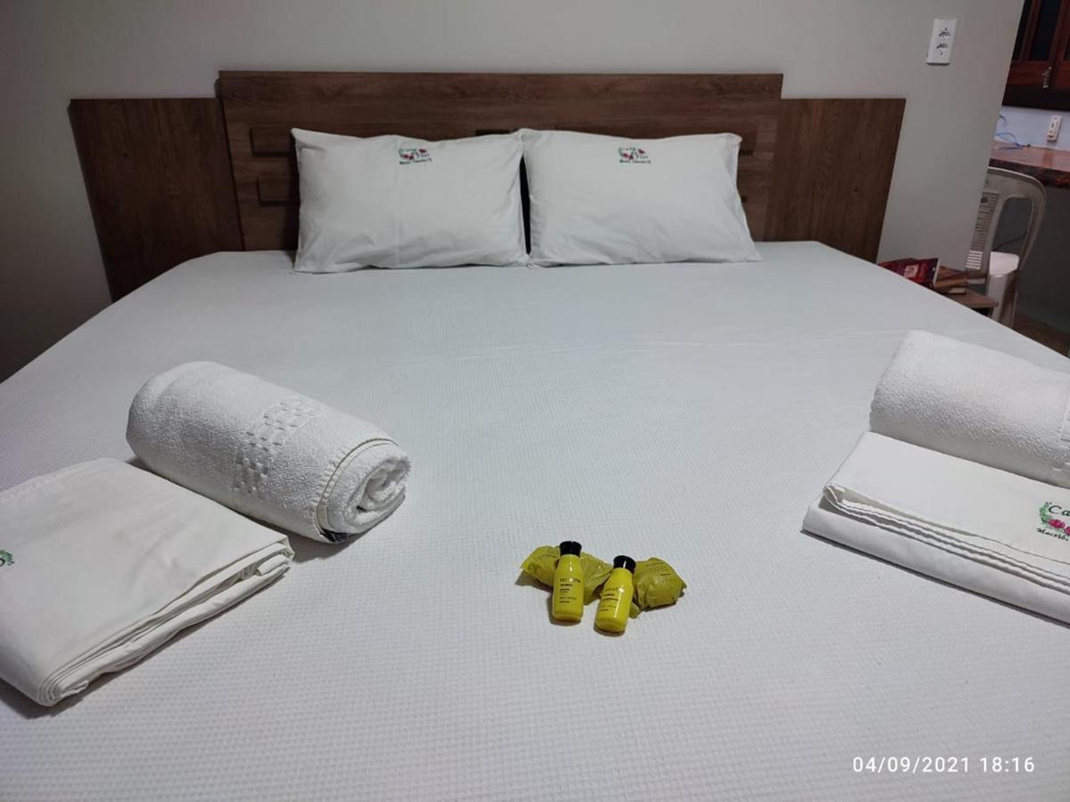 Ape Casa Da Flor - Maceio, Camocim-Ce - Flat Pe Na Areia - Vista Mar Apartment ภายนอก รูปภาพ