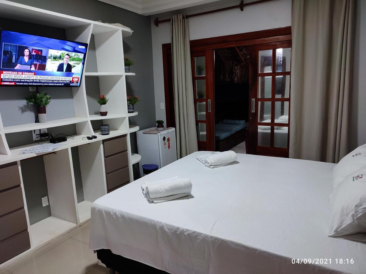 Ape Casa Da Flor - Maceio, Camocim-Ce - Flat Pe Na Areia - Vista Mar Apartment ภายนอก รูปภาพ